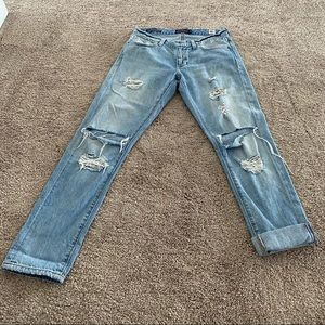 Lucky Brand women’s jeans